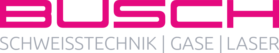 Busch Schweisstechnik Logo